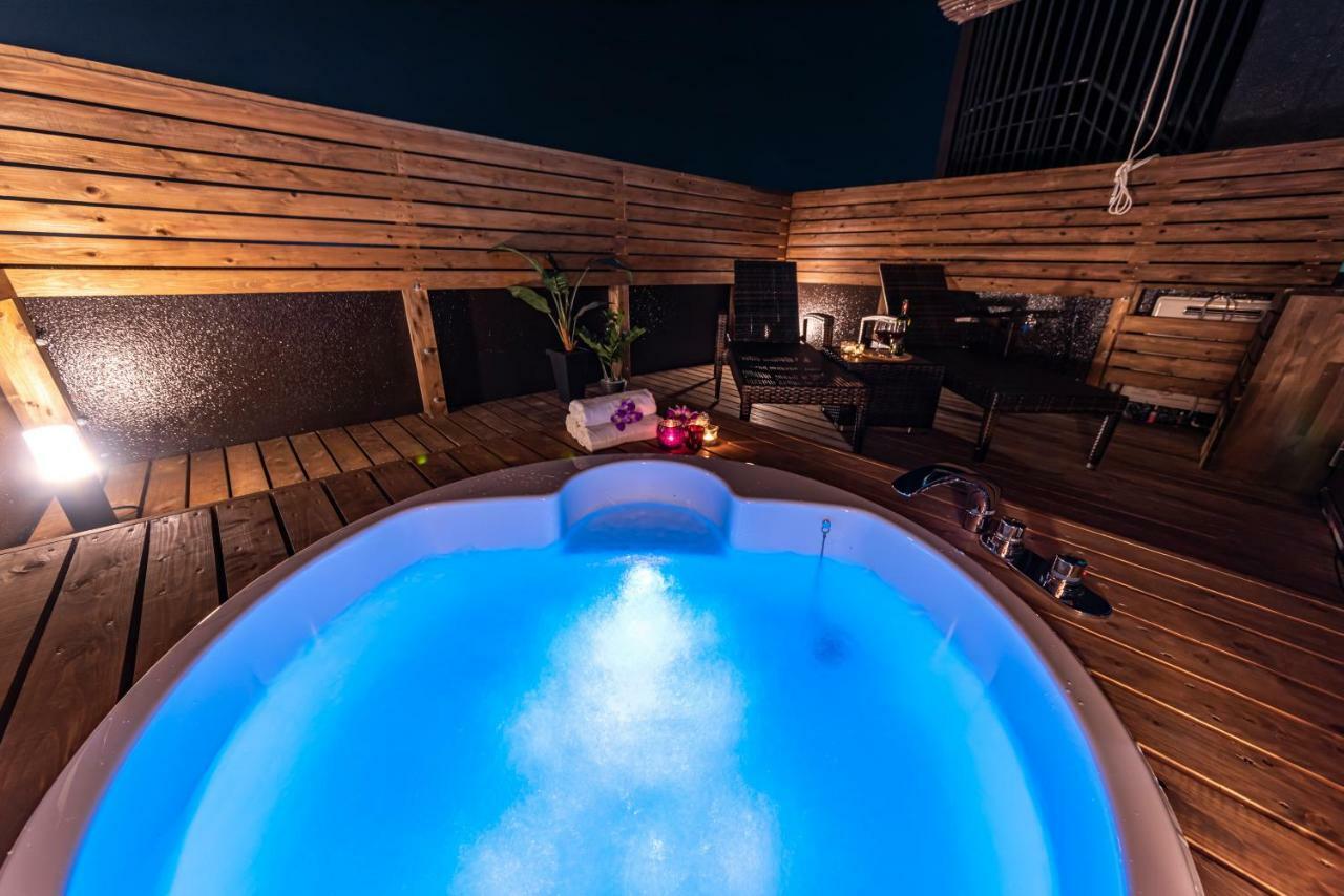 Hotel Aqua Kiss Moriyama (Adults Only) Экстерьер фото